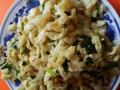 -特色小吃店(平遥县衙店)