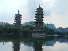 -桂林两江四湖景区