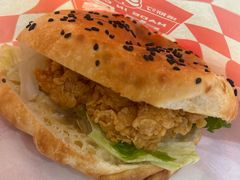 -塔斯汀中国汉堡(汽车站店)