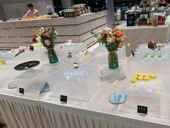 -菲住布渴酒店自助餐厅(阿里巴巴西溪园区店)