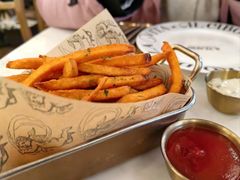 红薯条-IL TEATRO 精品意大利餐厅