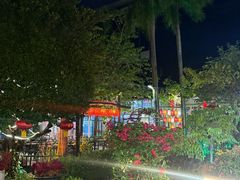 -花溪雨·森林餐厅(石基店)