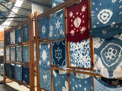 -璞真扎染博物馆