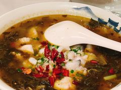 -杭州香格里拉·香宫中餐厅