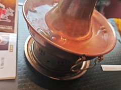 -百草滩羊清水涮羊肉(长城路店)