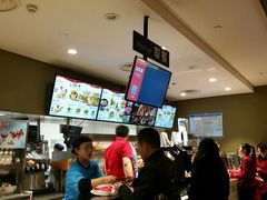 -肯德基(盘龙奥莱店)