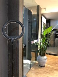 -意廊 Hair Salon