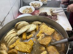 -胖子卤煮