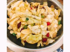 -东北人家铁锅炖(鞍山路店)