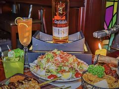 -暮色公园Twilight Park·威士忌Bar