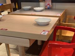 -大师兄·西北小馆(南沙万达广场店)