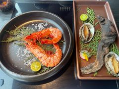 -花潮料理艺食馆(成都万象城店)