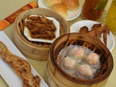 -满福隆酒楼(万绿园店)