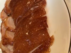 汉舍果木烤鸭-漢舍中国菜馆(889广场店)