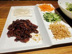 -打酱油·非遗淮扬菜(瘦西湖梅岭店)