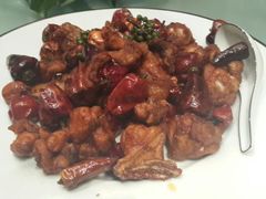 android_upload_pic-上海瑞金洲际酒店