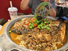 -南锣南门(东方银座店)