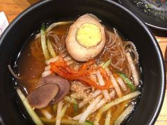 -千寻烧肉(政务区店)