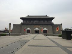 -邺城博物馆