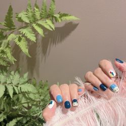 -LR HOUSE美甲美睫