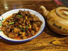 -亮欢寨酸汤鱼(沙冲路店)