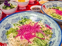 -大海碗·炸酱面·烤鸭·京菜(天坛店)