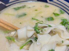 -虢国羊肉汤馆(政二街店)