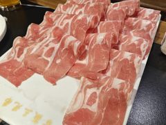 -常赢三兄弟·清真涮肉·清真炒菜(朝阳新城店)
