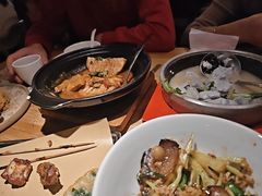-桂小厨广西菜(青秀万达店)