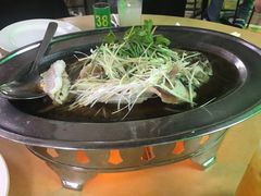 -無招牌海鮮(芽笼店)
