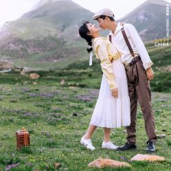 点击看大图 -风马映像摄影工作室(布宫店)