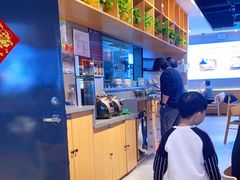 -梨花牛肉汤饭(仁恒伊势丹店)