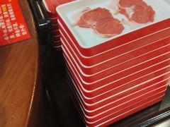 -京元盛铜锅涮肉(上海总店)