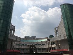 -南昌市博物馆