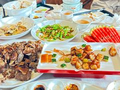 -京味斋·北京烤鸭(北京南站洋桥店)
