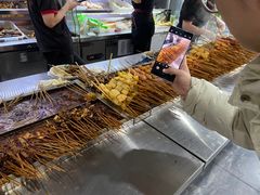 -彭姐麻辣烫(海淀店)