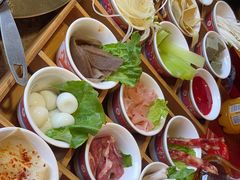 -蜀国大将老火锅(江北店)