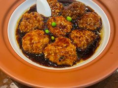 南煎丸子-泰丰楼(前门西大街店)