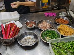 -海大南门夜市(海富街店)