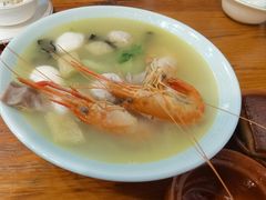 -百家鲜·杭帮菜