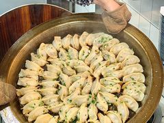 -小姜锅贴(凤凰街店)