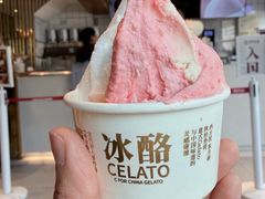 -陕拾叁-西安糕点(北院门创始店)