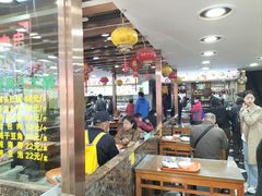 -白魁老号饭庄(安内店)