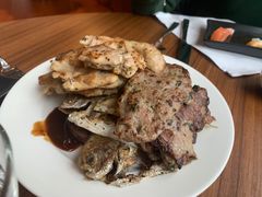 -广州富力君悦大酒店·凯菲厅