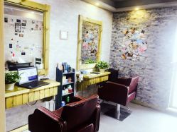 -Sugar Hair Salon