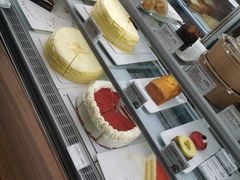 -Peet's Coffee皮爷咖啡(大学路店)