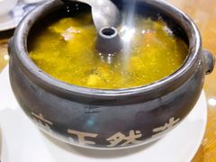 -福照楼汽锅鸡·云南菜(护国路店)