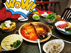 -小天鹅火锅·一线江景洪鼎旗舰店(洪崖洞店)