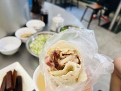 -和顺朝天锅(月河路店)