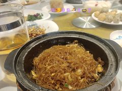 -屋顶花园餐厅(步行街老地王大厦店)